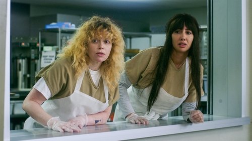Orange Is the New Black Season 7 Episode 4 - How to Do Life