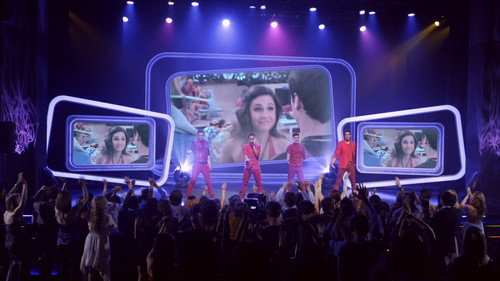 Big Time Rush Season 4 Episode 12 - Big Time Dreams (1)