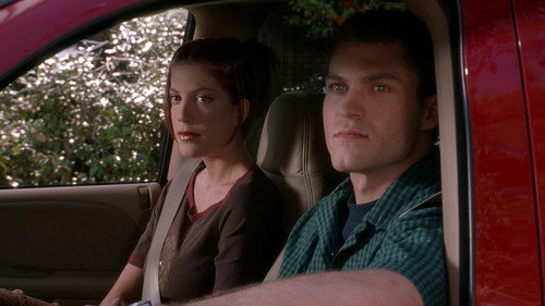 Beverly Hills, 90210 Season 10 Episode 23 - Love Is Blind