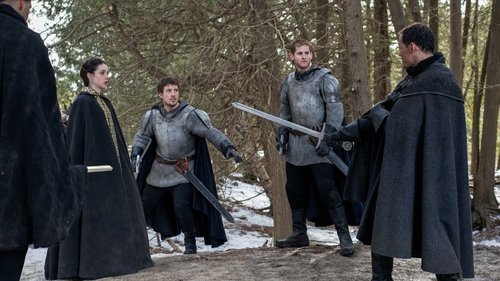 Reign Season 2 Episode 21 - The Siege