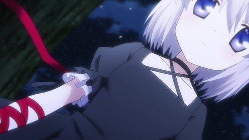 Rewrite Season 2 Episode 8 - Reunion