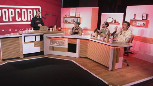 Popcorn Season 3 Episode 8 - Episode 8