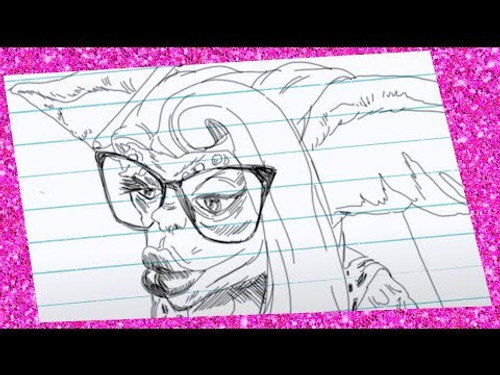 Erotic Clubhouse Season 1 Episode 10 - Little Gremlnans: The Nude Batch