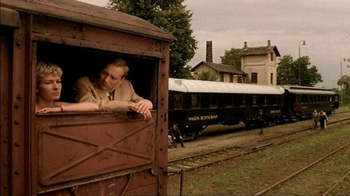 Maigret Season 1 Episode 31 - A First Class Murder