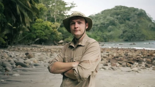 Legends Uncovered – Expedition ins Abenteuer Season 1 Episode 3 - Episode 3