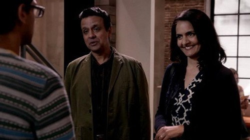 Betas Season 1 Episode 3 - Waiting for a Girl Like You