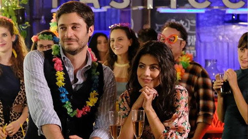 L'allieva Season 3 Episode 12 - Episode 12 Together, Connected, Until death do us part