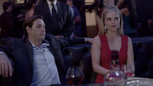 Rosario Tijeras (Mexico) Season 1 Episode 2 - Episodio 2
