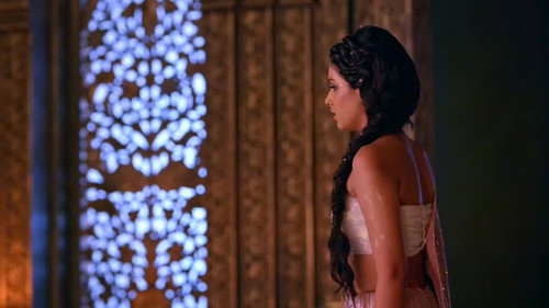 Shiv Shakti - Tap Tyaag Tandav Season 1 Episode 14 - Sati escapes her confinement