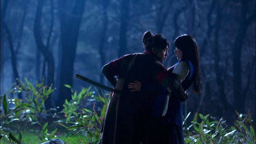 Gu Family Book Season 1 Episode 4 - Episode 4