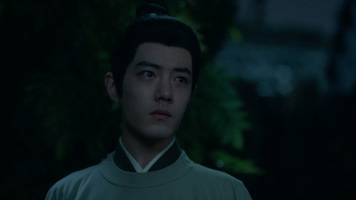 Legend of Zang Hai Season 1 Episode 18 - Resolve for Vengeance