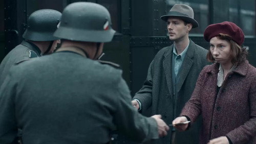 The Story of The Netherlands Season 4 Episode 5 - Stronger than fear