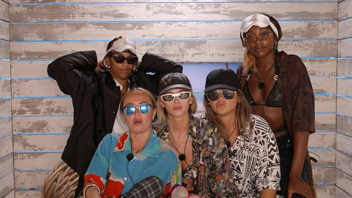 Love Island Season 11 Episode 55 - Unseen Bits #8