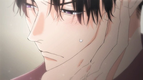 Perfect Addiction Season 1 Episode 8 - Episode 8