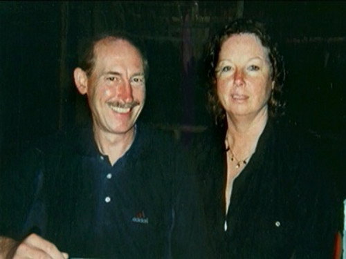 Forensic Files Season 7 Episode 39 - Marathon Man