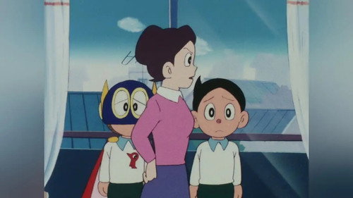 SUPERKID Season 1 Episode 65 - Episode 65