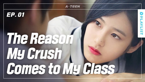 A-TEEN Season 1 Episode 1 - Unordinary, in Truth, Not Wanting to Be Ordinary
