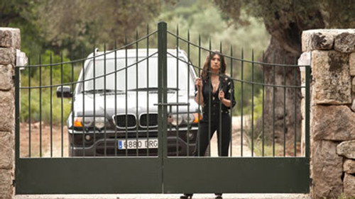 Mad Dogs Season 1 Episode 4 - Episode 4