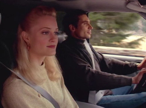 Northern Exposure Season 6 Episode 9 - Sons of the Tundra