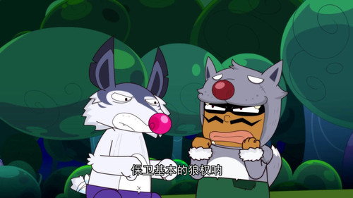 Episode 31 still