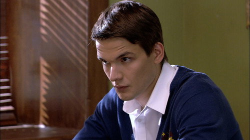 The Private School Season 2 Episode 12 - Episode 12