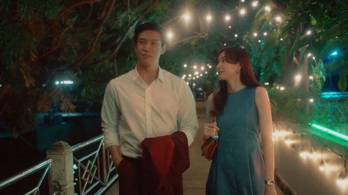 Catch Me Baby Season 1 Episode 3 - Episode 3