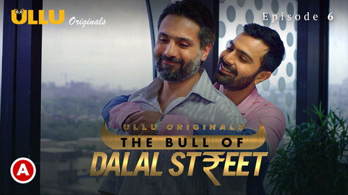 The Bull Of Dalal Street Season 1 Episode 6 - Episode 6