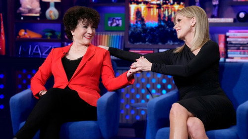 Cheryl Hines & Susie Essman still