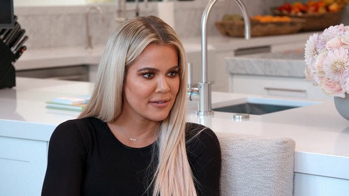 Keeping Up with the Kardashians Season 18 Episode 4 - In the Blink of an Eye