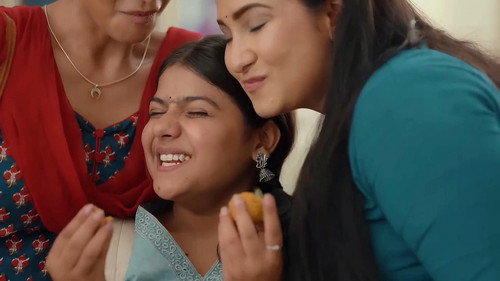Ganga Mai Ki Betiyan Season 1 Episode 9 - Soni tops her class