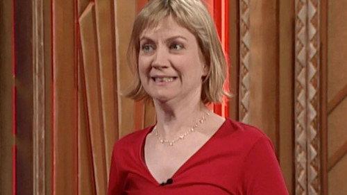 Whose Line Is It Anyway? Season 8 Episode 5 - Kathy Greenwood