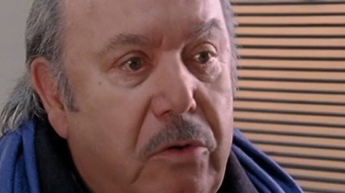 A Doctor in the Family Season 6 Episode 14 - Baci rubati