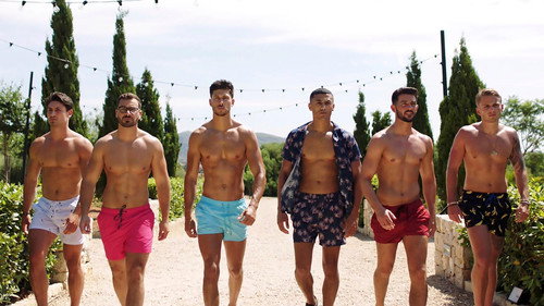 Love Island Season 4 Episode 25 - Episode 25
