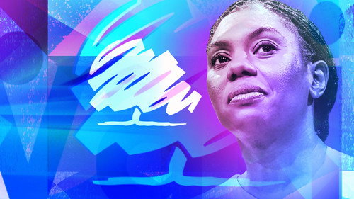 Did Kemi Badenoch Charm Her Party? still