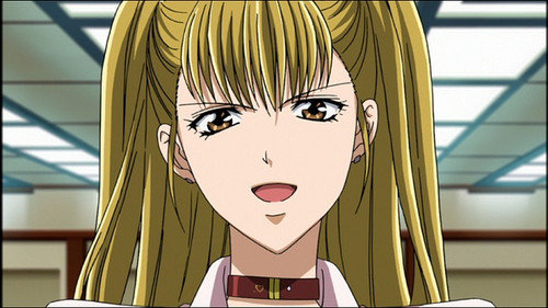 Skip Beat! Season 1 Episode 12 - Opened Wound