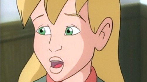 Princess Sissi Season 1 Episode 20 - The Fortress