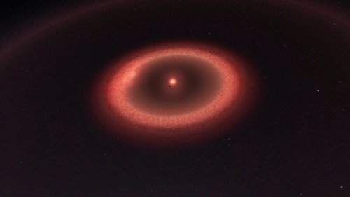 Ancient Aliens: Special Presentation Season 1 Episode 6 - Mysteries of the Outer Realms