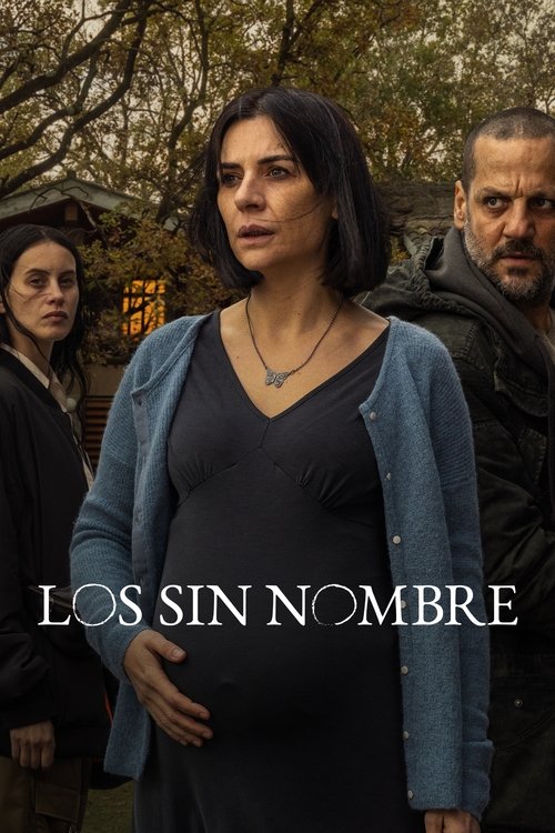 Los sin nombre poster