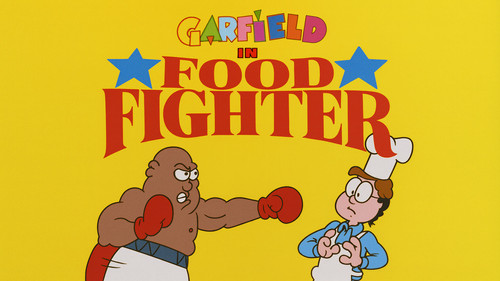 Food Fighter still
