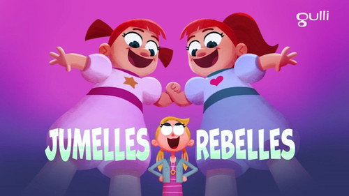 Polly Pocket Season 3 Episode 15 - Episode 15