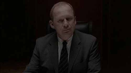 Spooks Season 5 Episode 3 - The Cell