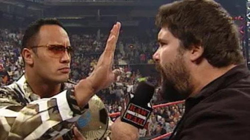 Raw - Sep. 11, 2000 still