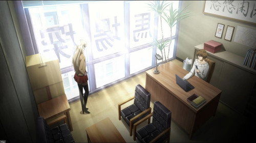 Hakata Tonkotsu Ramens Season 1 Episode 7 - Leadoff Hitter