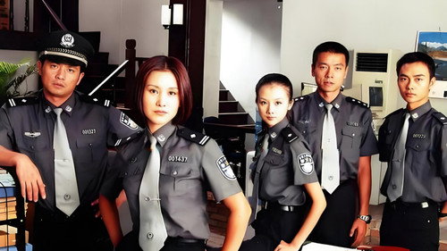 Ⅵ Group of Fatal Case Season 2 Episode 1 - Episode 1