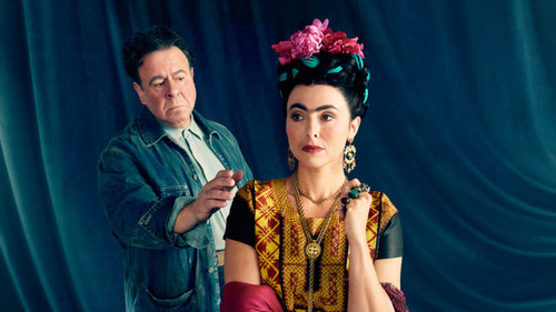 Great Performances Season 54 Episode 2 - Great Performances at the Met: El Último Sueño de Frida y Diego