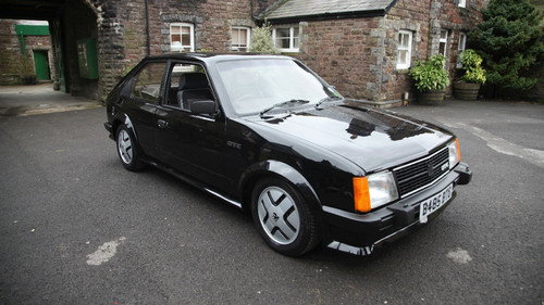 Car S.O.S. Season 4 Episode 8 - Vauxhall Astra GTE