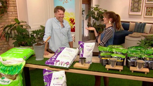 The Good Stuff with Mary Berg Season 3 Episode 20 - Monday, September 29, 2025