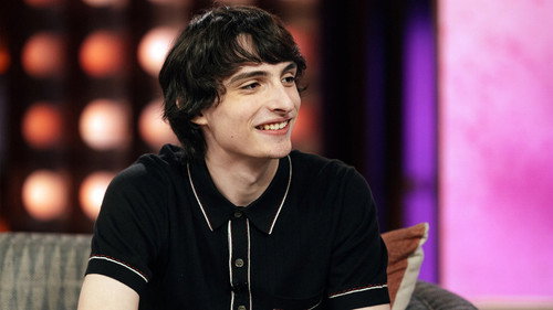 Finn Wolfhard, Tom Colicchio, Gail Simmons, Kristen Kish, Aoife O'Donovan, Steve Schirripa still