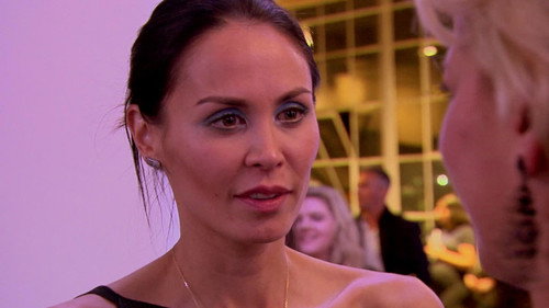 The Real Housewives of New York City Season 8 Episode 6 - Tipsying Point
