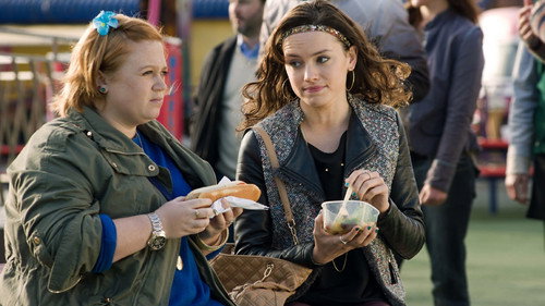 Casualty Season 27 Episode 28 - And the Walls Come Tumbling Down